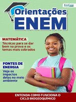 Orientações Enem